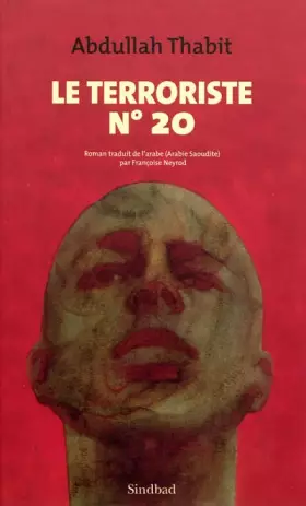 Couverture du produit · Le terroriste n° 20