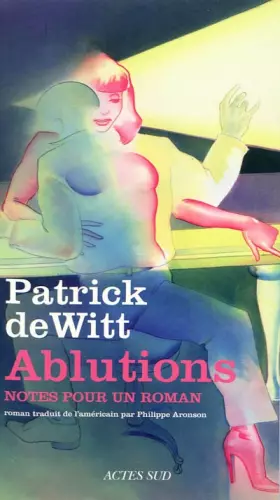 Couverture du produit · Ablutions