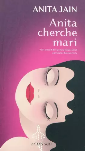 Couverture du produit · Anita cherche mari