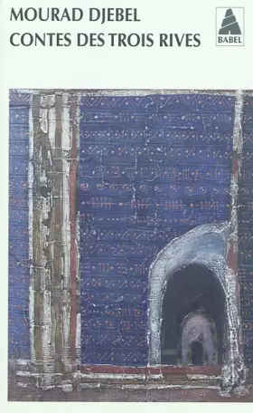 Couverture du produit · Contes des trois rives