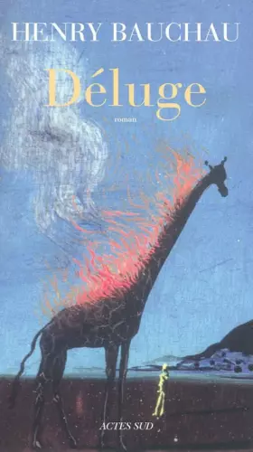 Couverture du produit · Deluge