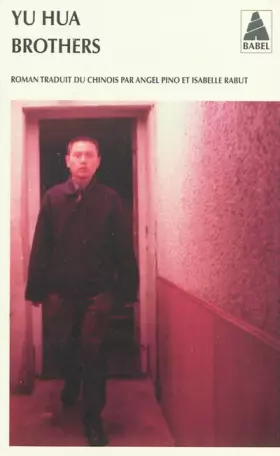 Couverture du produit · Brothers