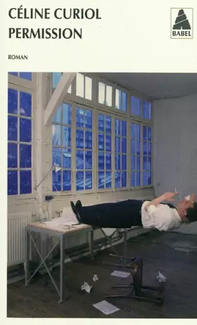 Couverture du produit · Permission