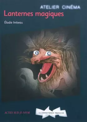 Couverture du produit · Lanternes magiques