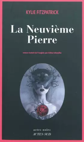 Couverture du produit · La Neuvième Pierre
