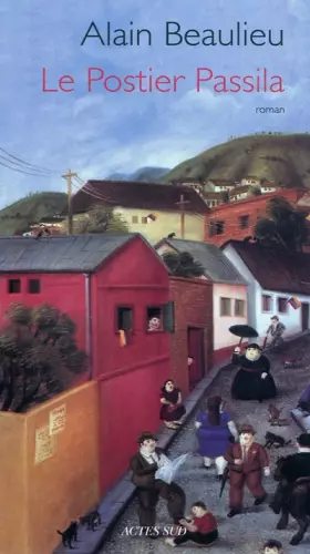 Couverture du produit · Le Postier Passila
