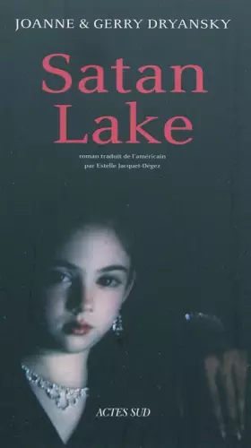 Couverture du produit · Satan Lake