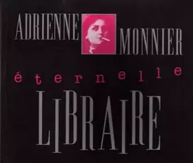 Couverture du produit · Eternelle libraire