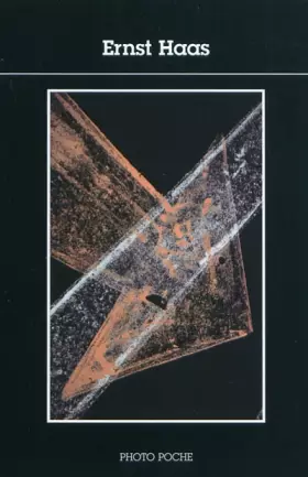 Couverture du produit · Ernst Haas