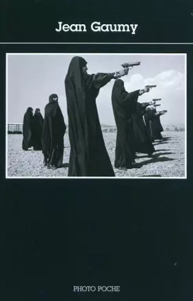 Couverture du produit · Jean gaumy