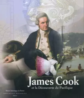 Couverture du produit · James cook et la découverte du pacifique
