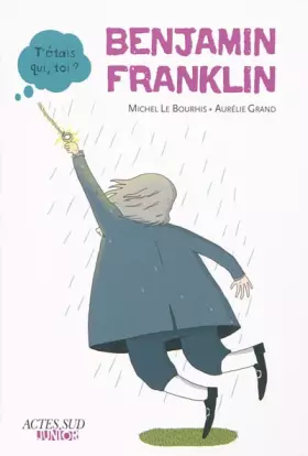Couverture du produit · Benjamin Franklin