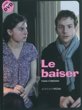 Couverture du produit · Le baiser (1DVD)