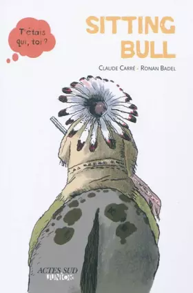 Couverture du produit · Sitting Bull