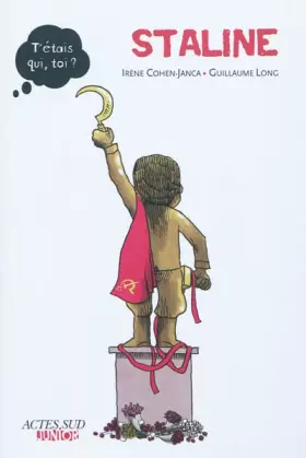 Couverture du produit · Staline