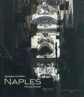 Couverture du produit · Naples