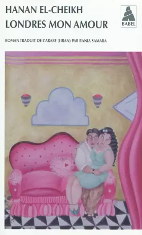 Couverture du produit · Londres mon amour