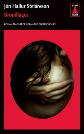 Couverture du produit · Brouillages