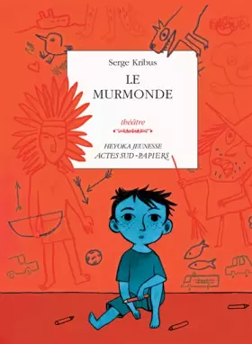 Couverture du produit · Le murmonde