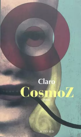 Couverture du produit · CosmoZ