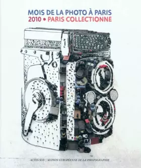 Couverture du produit · Mois de la photo 2010