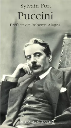 Couverture du produit · Puccini