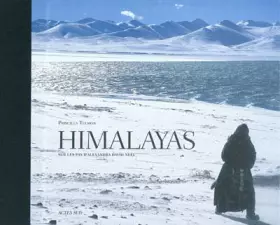 Couverture du produit · Himalayas : Sur les pas d'Alexandra David Neel