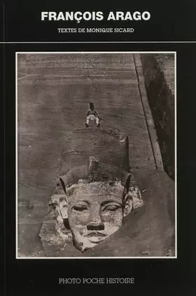 Couverture du produit · François Arago (1786-1853)