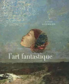 Couverture du produit · L'art fantastique