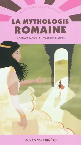 Couverture du produit · La Mythologie romaine