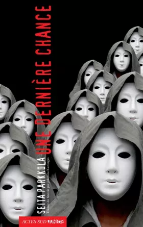 Couverture du produit · Une dernière chance