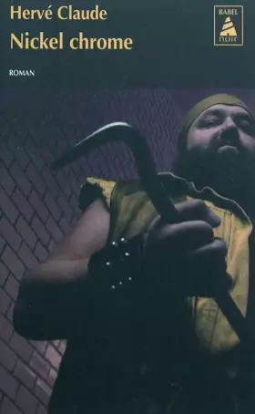 Couverture du produit · Nickel Chrome