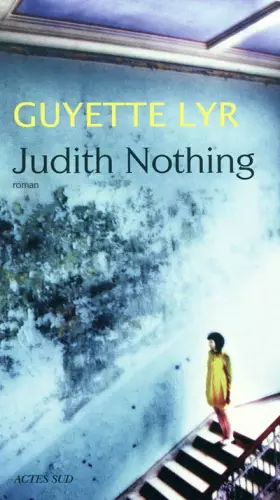 Couverture du produit · Judith Nothing