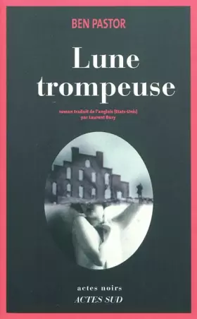 Couverture du produit · Lune trompeuse
