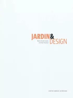Couverture du produit · Jardin et Design