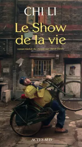 Couverture du produit · Le Show de la vie