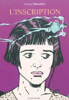 Couverture du produit · L'inscription