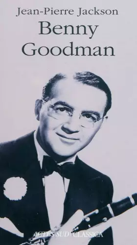 Couverture du produit · Benny Goodman