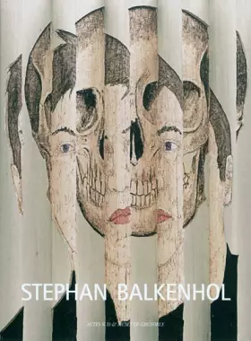 Couverture du produit · Stephan Balkenhol