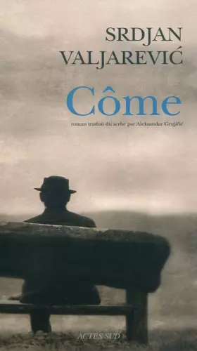 Couverture du produit · Côme