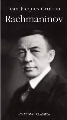 Couverture du produit · Rachmaninov