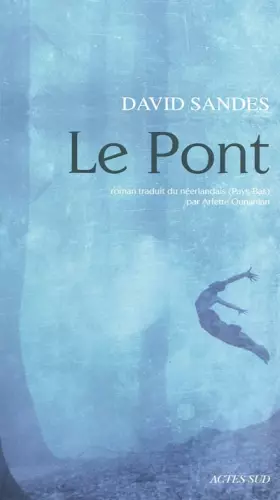 Couverture du produit · Le pont