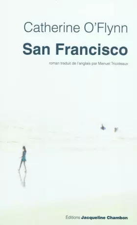 Couverture du produit · San Francisco
