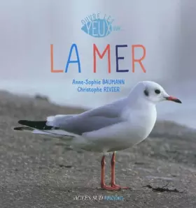 Couverture du produit · La mer