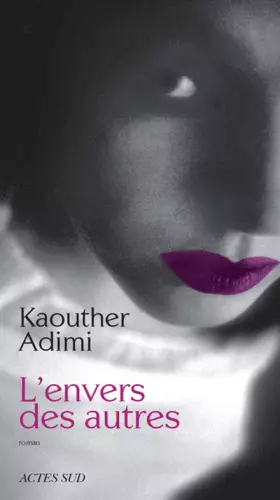 Couverture du produit · L'Envers des autres