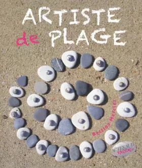 Couverture du produit · Artiste de plage