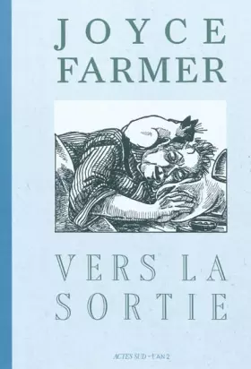 Couverture du produit · Vers la sortie
