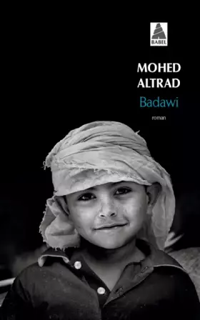 Couverture du produit · Badawi