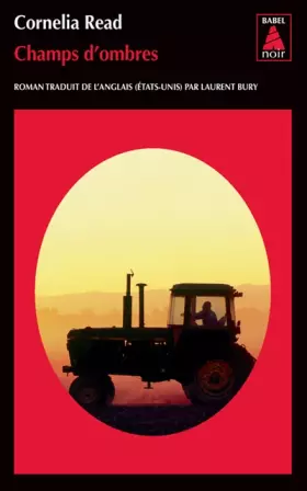 Couverture du produit · Champs d'ombres
