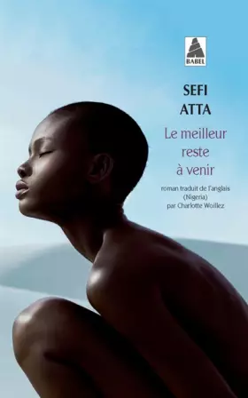 Couverture du produit · Le meilleur reste à venir